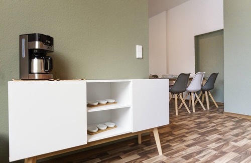 Wernigerode Old Town Apartment | Eco-Friendly Apartment in Wernigerode’s Historic Center