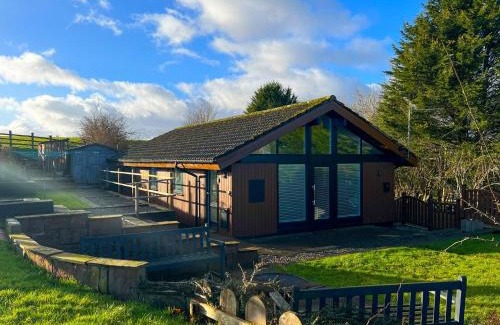 Yanwath House | Explore Green Vale Lodge: Family-Friendly Gem in Ullswater