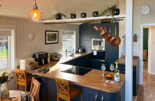 Yanwath House | Explore Green Vale Lodge: Family-Friendly Gem in Ullswater