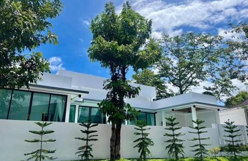 Mae Sa Villa | Green Valley Golf Club Villa 66