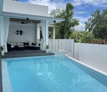 Mae Sa Villa | Green Valley Golf Club Villa 66