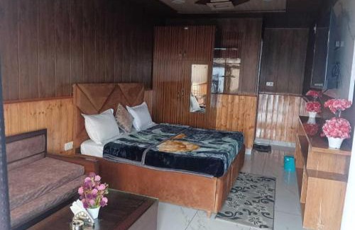 Haripurdhar House | Green Valley Homesaty