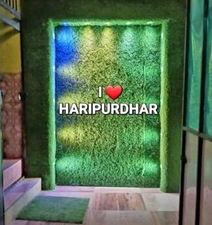 Haripurdhar House | Green Valley Homesaty