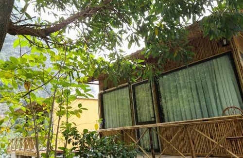 Hoa Lu House | Discover Thung Lũng Xanh Homestay: Pet-Friendly Retreat