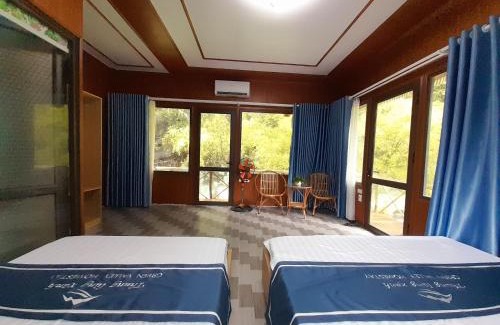 Hoa Lu House | Discover Thung Lũng Xanh Homestay: Pet-Friendly Retreat