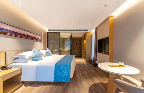 Jianggan Hotel | Green Valley Jinglan Hotel