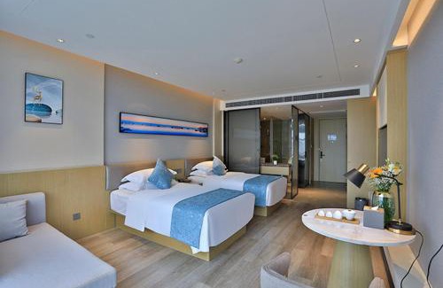 Jianggan Hotel | Green Valley Jinglan Hotel
