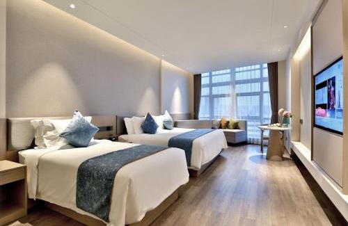 Jianggan Hotel | Green Valley Jinglan Hotel