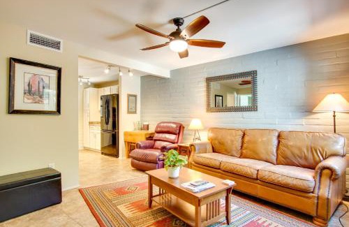 Haven Green Valley East Villa | Exceptional Green Valley Vacation Rental with Pool & Spa
