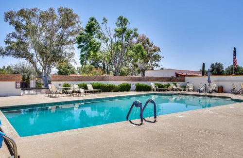 Haven Green Valley East Villa | Exceptional Green Valley Vacation Rental with Pool & Spa