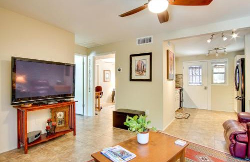 Haven Green Valley East Villa | Exceptional Green Valley Vacation Rental with Pool & Spa