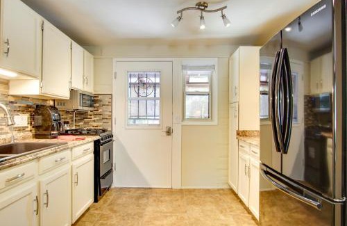 Haven Green Valley East Villa | Exceptional Green Valley Vacation Rental with Pool & Spa