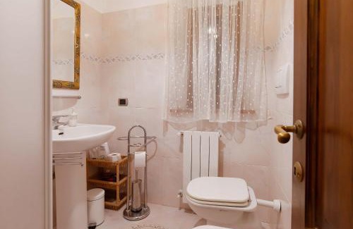 Castiglioncello Apartment | Experience Serene Stays at Casale Macchiaioli - Green View