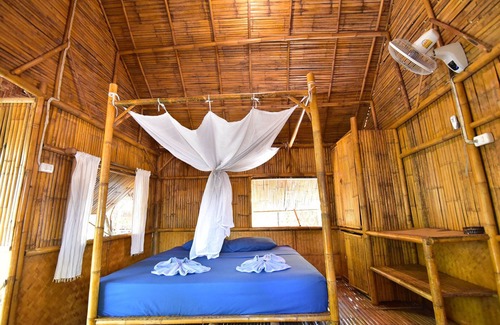Satun House | Relaxing Green View Beach Resort with Family-Friendly Amenities