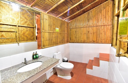 Satun House | Relaxing Green View Beach Resort with Family-Friendly Amenities