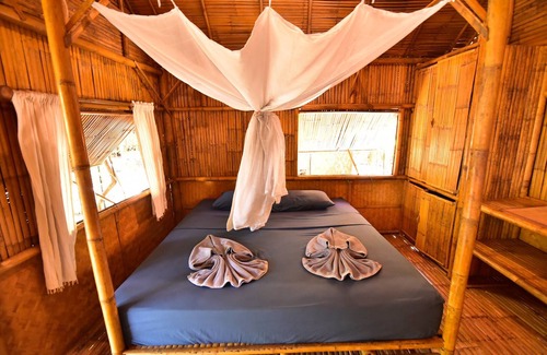 Satun House | Relaxing Green View Beach Resort with Family-Friendly Amenities
