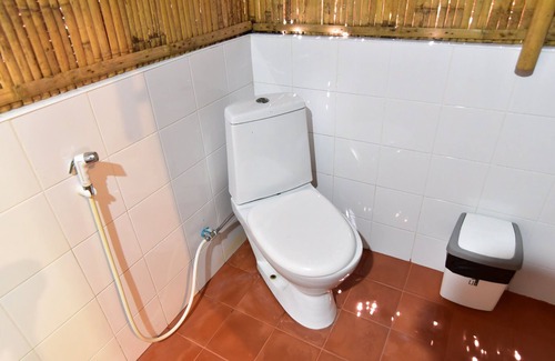 Satun House | Relaxing Green View Beach Resort with Family-Friendly Amenities
