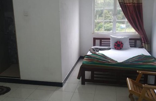 Nuwara Eliya House | Budget-Friendly Stay at Green View Hotel with Breakfast