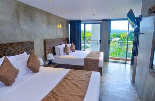 Udawalawa House | Eco-Friendly Green View Safari Resort: Guest Rated 10/10