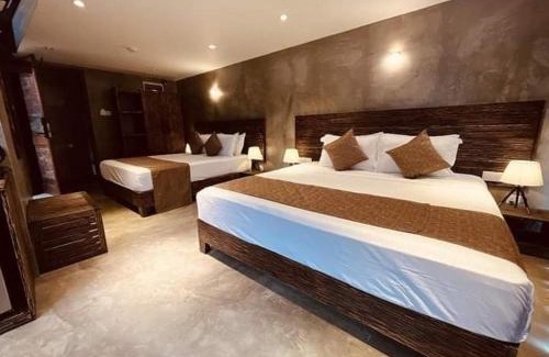 Udawalawa House | Eco-Friendly Green View Safari Resort: Guest Rated 10/10
