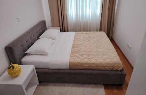 Ilidza Apartment | Green View Sarajevo - Modern Apartment Ilidza