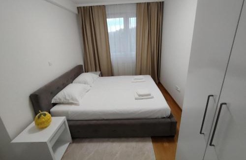 Ilidza Apartment | Green View Sarajevo - Modern Apartment Ilidza