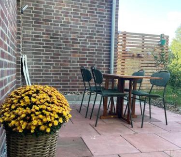 Wolfsburg Apartment | Green village