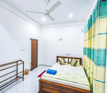 Udawalawa House | Comfortable Green Village Safari Resort with Family Amenities