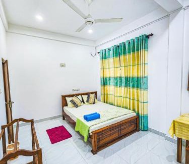 Udawalawa House | Comfortable Green Village Safari Resort with Family Amenities