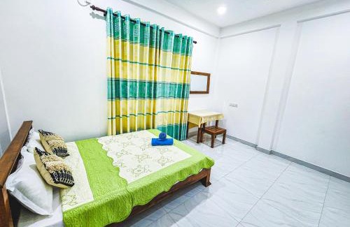 Udawalawa House | Comfortable Green Village Safari Resort with Family Amenities