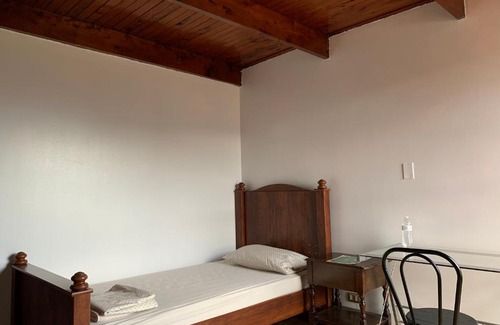 Ciudad Cariari Hotel | Budget-Friendly Stay at Green Volcano San Jose Hotel