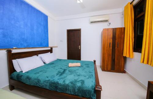 Embilipitiya Resort | Green Waters Resort by Aradhana Leisure