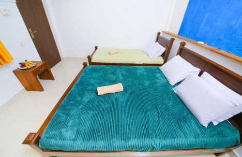 Embilipitiya Resort | Green Waters Resort by Aradhana Leisure