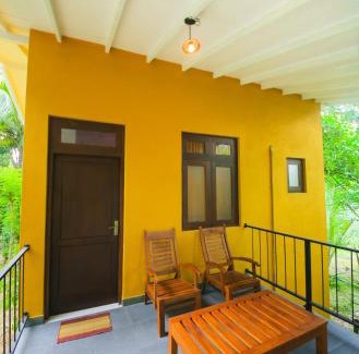 Embilipitiya Resort | Green Waters Safari Lodge by Aradhana Leisure