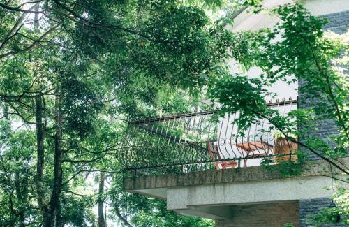 Sanyi House | Guest Rated: 10/10 at Reindeer Miaoli Green Wave Hotel