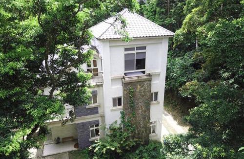 Sanyi House | Guest Rated: 10/10 at Reindeer Miaoli Green Wave Hotel