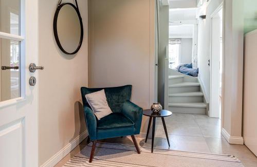 Borgsum Apartment | Pet and Child Friendly Green Wening - Rated 10/10 by Guests