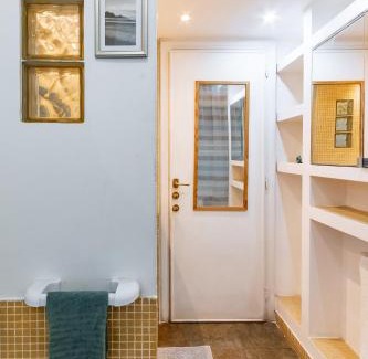Quartiere III Pinciano House | Pet-Friendly Green Window with Breakfast & 9.8 Rating