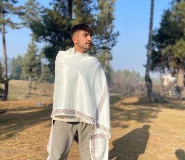 Srinagar House | Family-Friendly Green Woods Paying Guest House Retreat