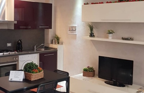 Paderno Dugnano Apartment | Inviting Green Zone Studio: Fast WiFi & Self Check-In