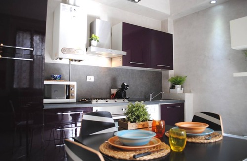 Paderno Dugnano Apartment | Inviting Green Zone Studio: Fast WiFi & Self Check-In