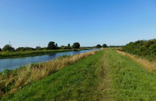 Downham Market House | Pet-Friendly Greenbank Cottage: 4-Star Guest Rated Stay