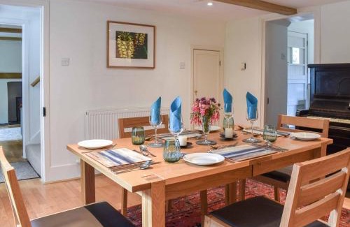 Veryan House | Exceptional Holiday Homes in Veryan, UK - Family Friendly