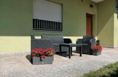 Campalto Hotel | Pet-Friendly Retreat at GreenColors DEPENDANCE - Rated 9.3/10