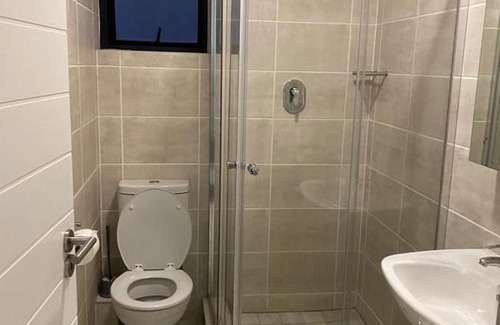 Tshwane Apartment | Perfect Family Getaway at Greencreek Pretoria East 2-Bed Apt