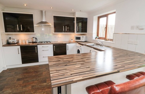 Skelton-in-Cleveland Cottage | Discover GREENCROFT: Garden Oasis in Saltburn-By-The-Sea