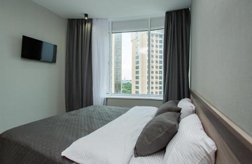 Arcadia Hotel | Exceptional Greendoor Arcadia with Ocean View & Breakfast