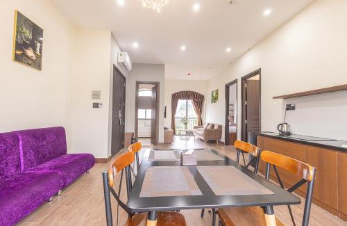 Da Lat Hotel | Discover Green Eco Da Lat Hotel: Pet-Friendly Retreat