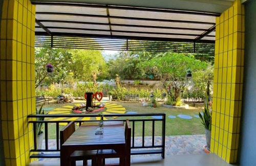 Koh Tao Hotel | Kid-Friendly Getaway at Greenery Resort Koh Tao