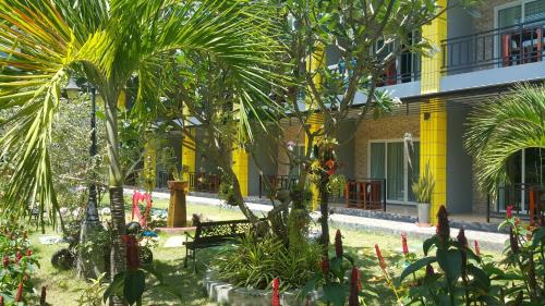 Koh Tao Hotel | Kid-Friendly Getaway at Greenery Resort Koh Tao